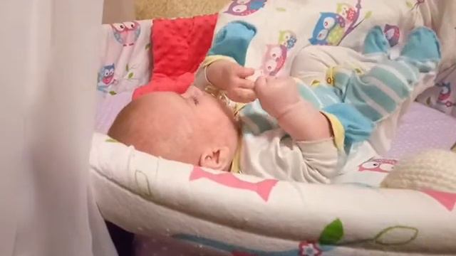 Борьба с соской. Соскам - бой! Часть 1 смотреть онлайн