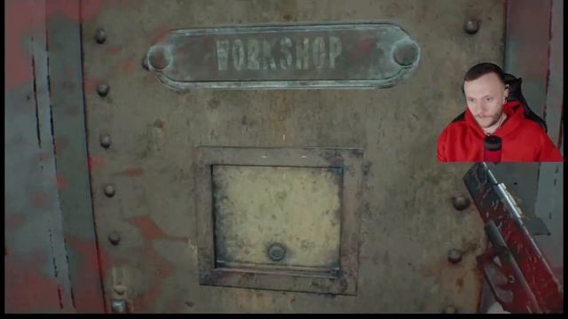 Resident Evil 7 Biohazard | Часть 2 - Бедный Коп или Батя Рубит Головы смотреть онлайн