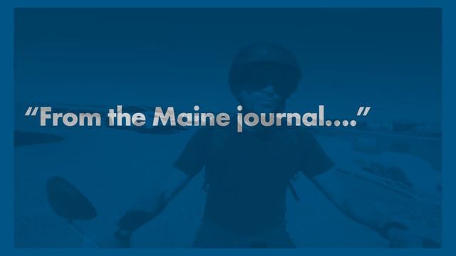 Shifter: Sketches of Maine #002 смотреть онлайн