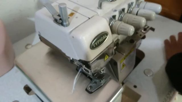 Typical GN 794