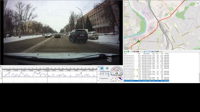 Видеорегистратор - Neoline смотреть онлайн