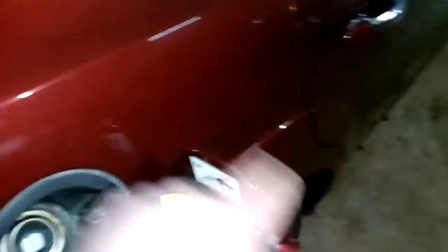 Снять лючок бензобака форд фокус 2 смотреть онлайн