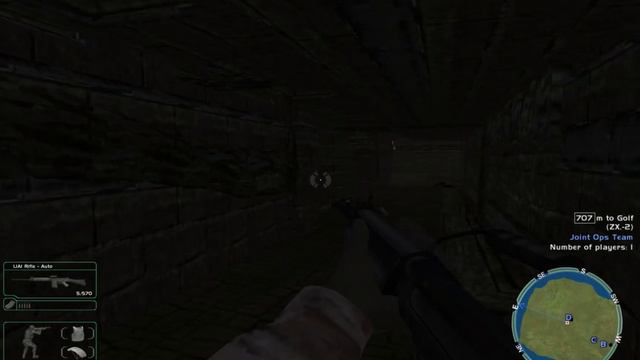 💥 HmS Trick Or Eat AW2 -- кошелек или смерть пробираюсь через Темный лес полный нечисти под вой