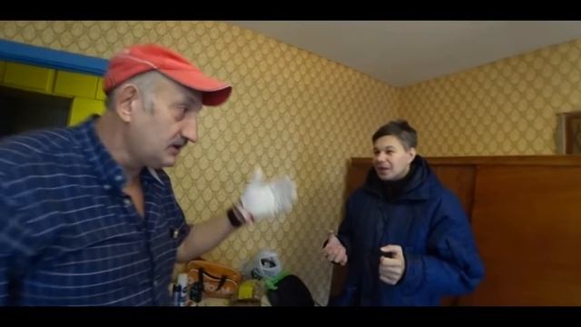 Он вам не ШЛЯПА. Сборник цитат профессора, ушедших в народ. Шоу Вити Хилого смотреть онлайн