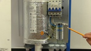 Обзор котла ZOTA LUX  Знакомство с его конструкцией.