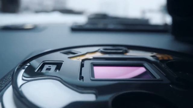 Xiaomi Mi 12S Ultra с объективами Leica M Почти полноценный фотоаппарат смотреть онлайн