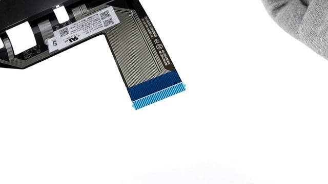 Клавиатура для Asus X513EA K513EA Silver p/n: смотреть онлайн