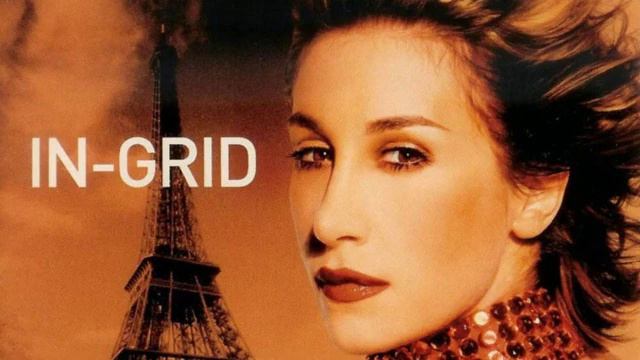 In-Grid - Tu es foutu 12 (Stefy De Cicco Remix) смотреть онлайн