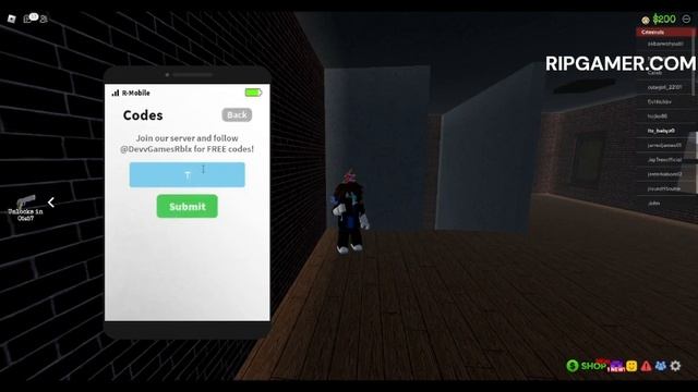 All Secret ohio Codes 2023 | Codes for ohio 2023 - Roblox Code смотреть онлайн