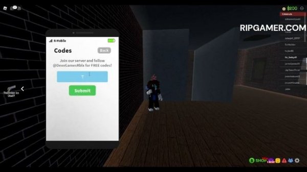 All Secret ohio Codes 2023 | Codes for ohio 2023 - Roblox Code