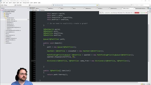 Mostly Civilized: A Hex-Based 4x Game Engine for Unity - Part 17 смотреть онлайн