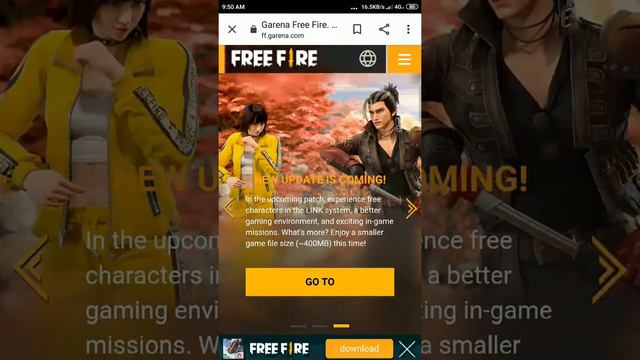How to download free fire/ fire after ban/freefire kese download karan( link in discription) 👇👇👇 смотреть онлайн