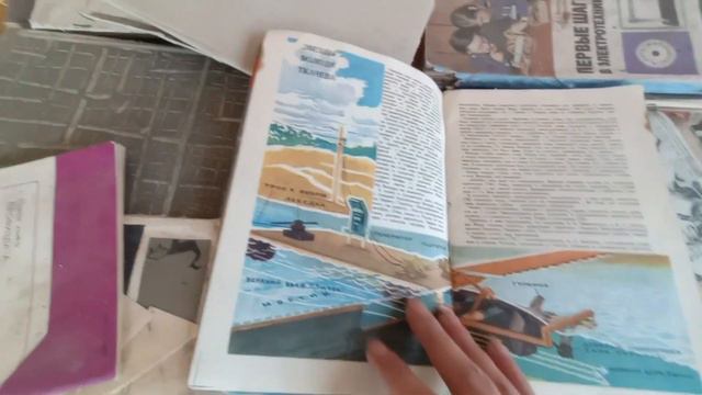 Старые#книги#журналы #Часть 3
