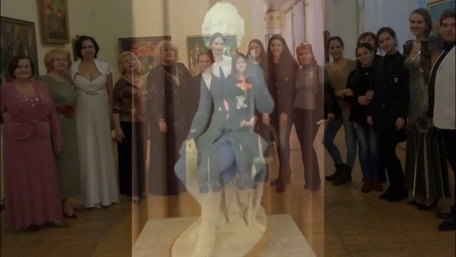 Искусство серебряного века Лицей-интернат "Эрудит" смотреть онлайн