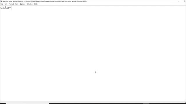 Sort Stock List Using It's Price-Programmatic Trading Basics смотреть онлайн