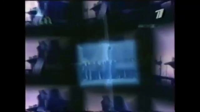 Эволюция заставок программы ''Новости'' Reverse смотреть онлайн