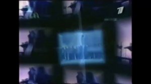 Эволюция заставок программы ''Новости'' Reverse