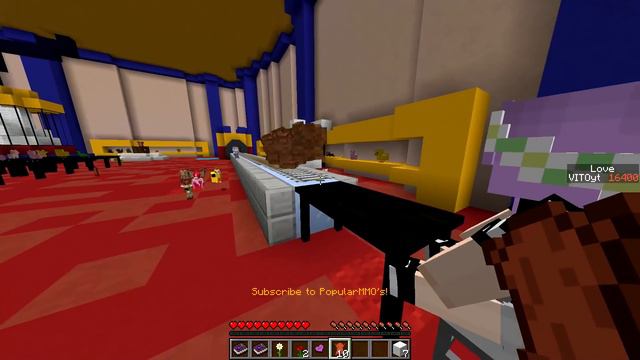 Minecraft - DZIEWCZYNA ZA 1$ VS DZIEWCZYNA ZA 1,000,000$ (Girlfriend Simulator) смотреть онлайн