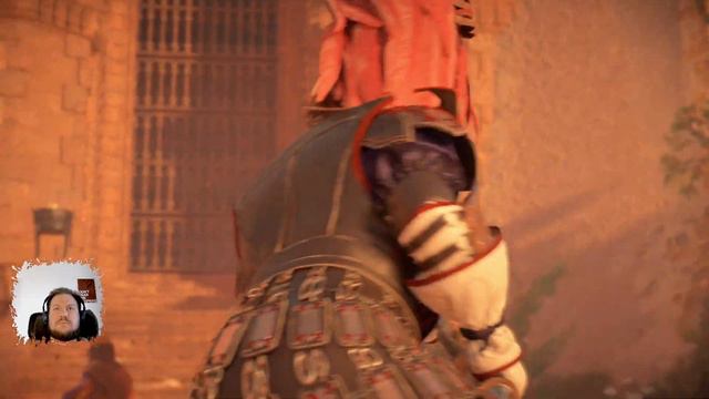 Переговоры без сучка и задоринки ► Horizon Forbidden West #7 смотреть онлайн
