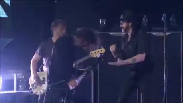 Shake your blood-Probot FT Lemmy Kilmister смотреть онлайн