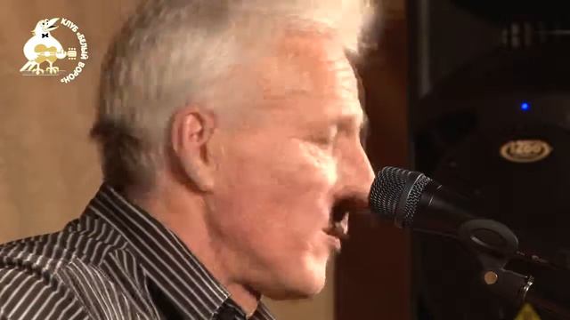 14 Игорь Соснин ~ Памирская ~ Песни путешествий 2016 ~ Клуб Белый ворон смотреть онлайн