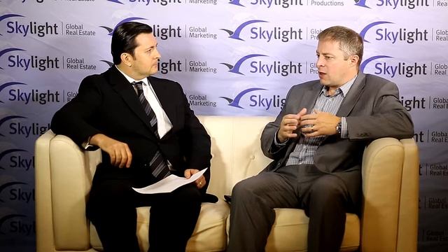 Steve Woods, Group Vice President of Software Development, Oracle смотреть онлайн