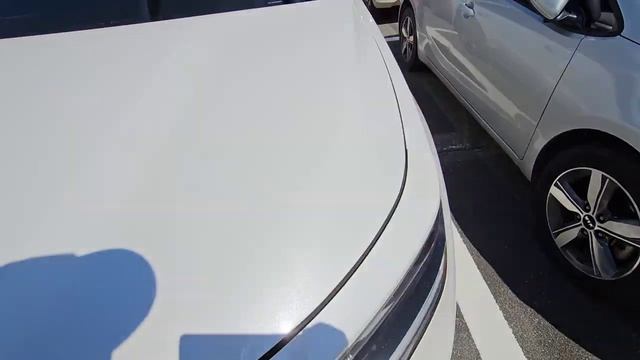 Авто из Кореи. Грузовики на аукционе. Hyundai Sonata DN 8 lpi. Rexton G4 2021. K-Обрезка 01 смотреть онлайн