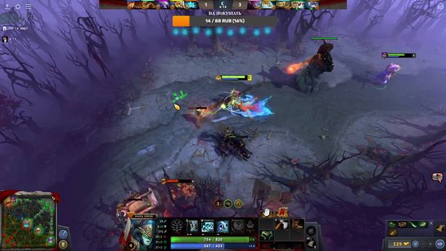 🔴 СТРИМ В ПАТИ DOTA 2🙂 ИГРАЕМ С ПОДПИСЧИКАМИ НА ГЕРОЯХ🙂 смотреть онлайн