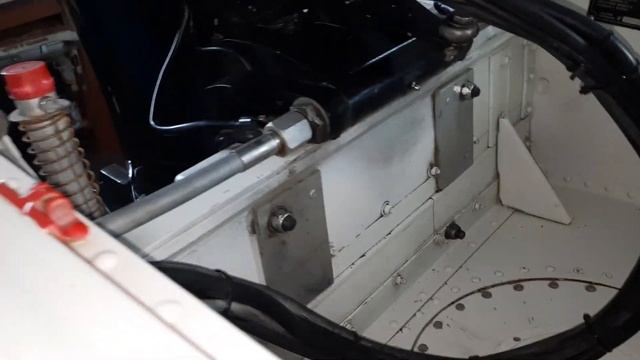 Мой катер Прогресс 2М смотреть онлайн