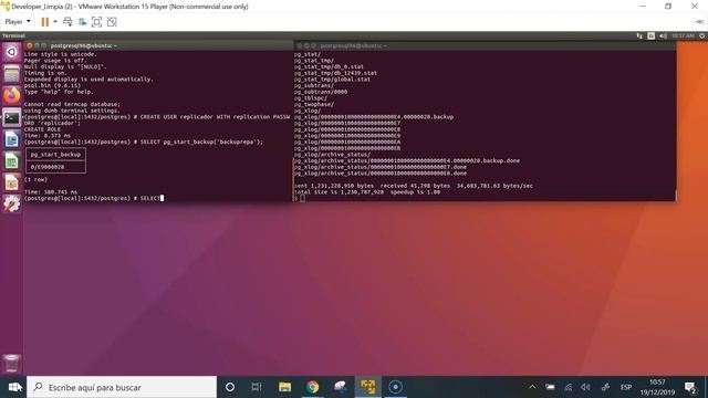 PostgreSQL High Availability and Replication Course смотреть онлайн