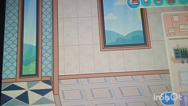 обустройство приюта для животных💝//Toca Boca//Rozy// смотреть онлайн