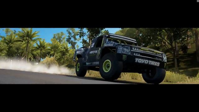Forza Horizon 3 MSI GL62M 7RD i5 7300HQ GTX 1050 (All Settings Tested) смотреть онлайн