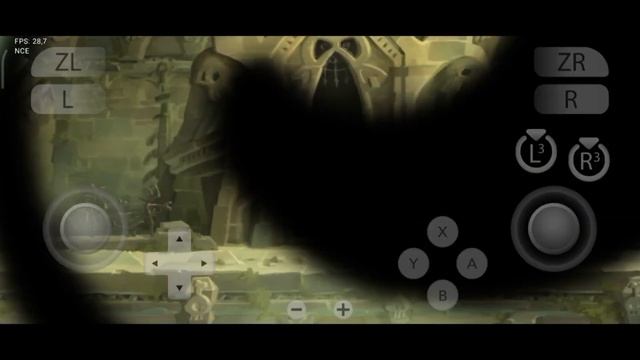 RAYMAN LEGENDS DEFINITIVE EDITION | MediaTek G88 | yuzu(192) NCE, android | смотреть онлайн