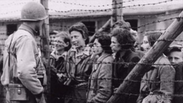 Mauthausen Concentration Camp