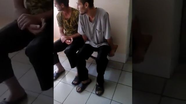 обзор психушки в Дагестане смотреть онлайн