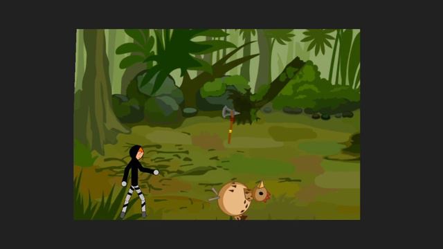 1 часть остров, Джон смотреть онлайн