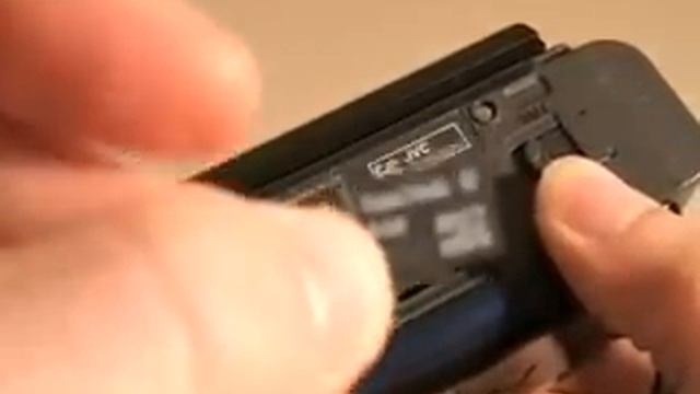 Part ( 1 ) The JVC GZ-MG330 30 GB Harddrive Camcorder "Review" смотреть онлайн