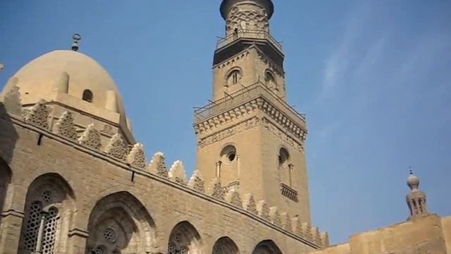 Каирский базар глазами репортера смотреть онлайн