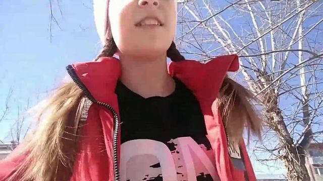 Влог, поход за мхом смотреть онлайн