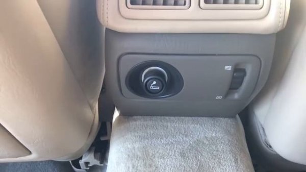 Lexus LS 400 был началом Lexus