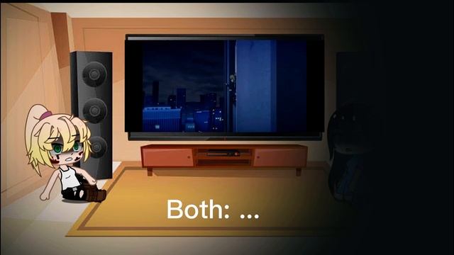 Past high-rise invasion reacts/OG I checked/credits in comments!! смотреть онлайн