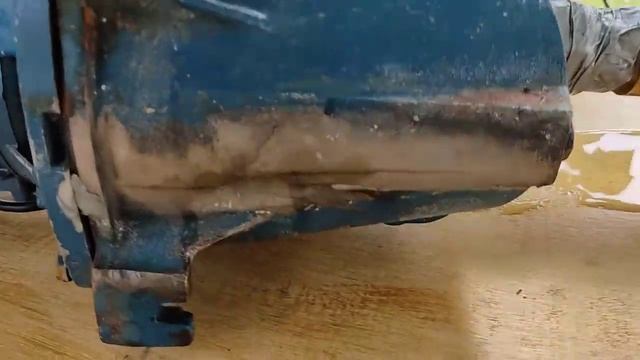 насосна станція, виникла проблема. Корпус насоса JSW 15M смотреть онлайн