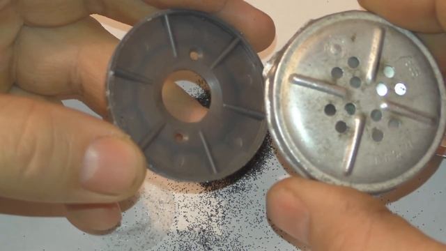 Как устроен угольный микрофон смотреть онлайн