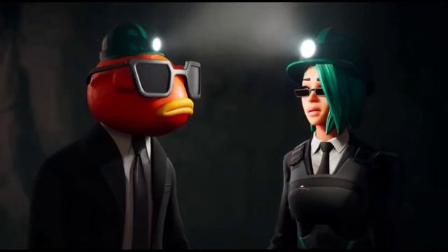 FORTNITE × LEGO всё что известно о новой коллаборации смотреть онлайн