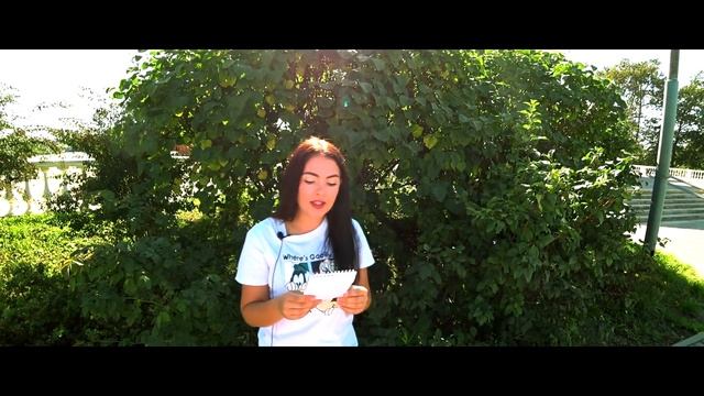 Передаём приветы Новости канала Принимаю вызов влог моя жизнь смотреть онлайн