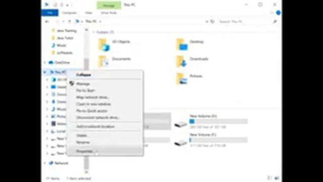 Java Introduction Class2 смотреть онлайн