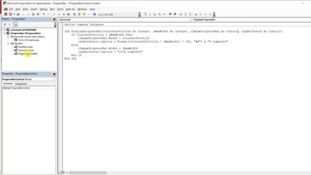 How to Import Excel file with ProgressBar? смотреть онлайн