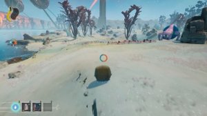 ЛЕДЯНОЙ ХИЩНИК ЭВОЛЮЦИЙ ( The Eternal Cylinder )