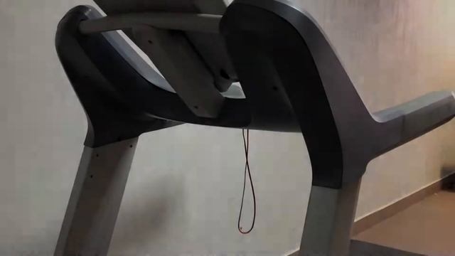 Как собрать беговую дорожку Precor ( TRM 833 ) смотреть онлайн