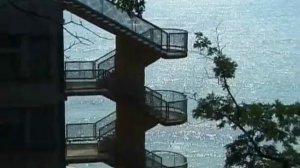 Сочи: Российские субтропики (Часть 1)